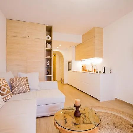 Diamantes Cozy 1 Bedroom Apartment Los Cristianos  Buitenkant foto