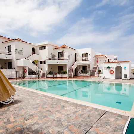 Diamantes Cozy 1 Bedroom Apartment Los Cristianos  Buitenkant foto