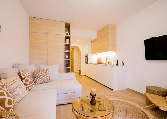 Diamantes Cozy 1 Bedroom Apartment