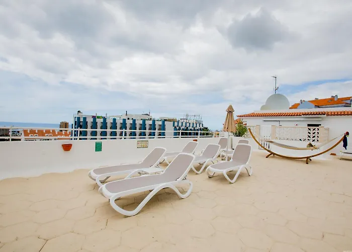 Diamantes Cozy 1 Bedroom Apartment
