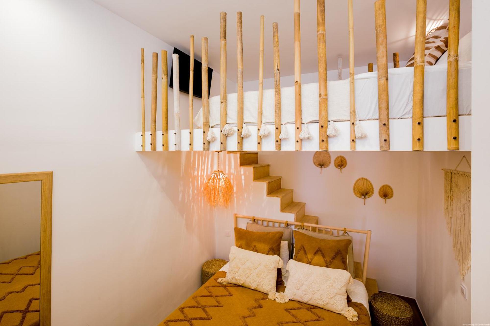 Diamantes Cozy 1 Bedroom *