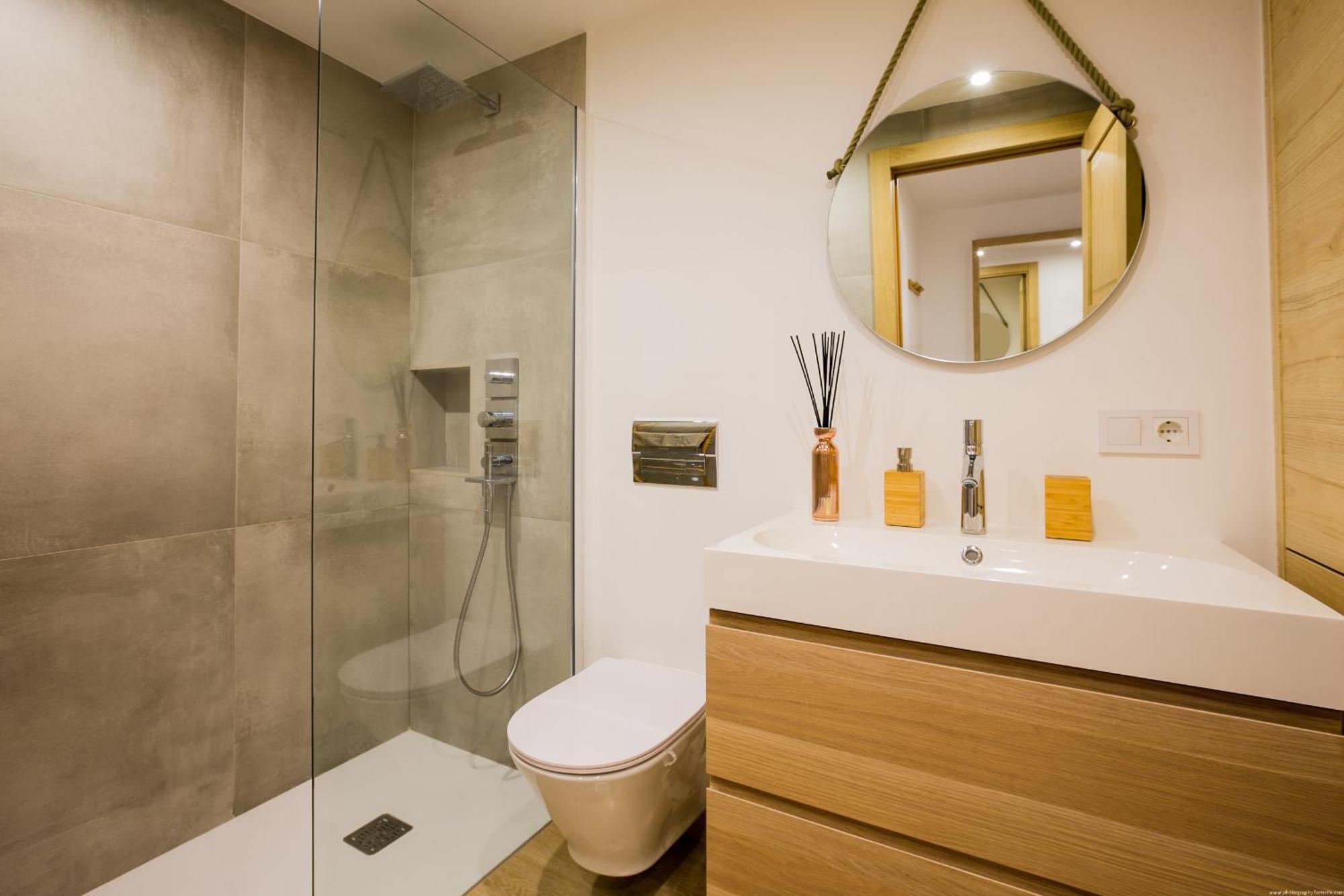 Appartement Diamantes Cozy 1 Bedroom