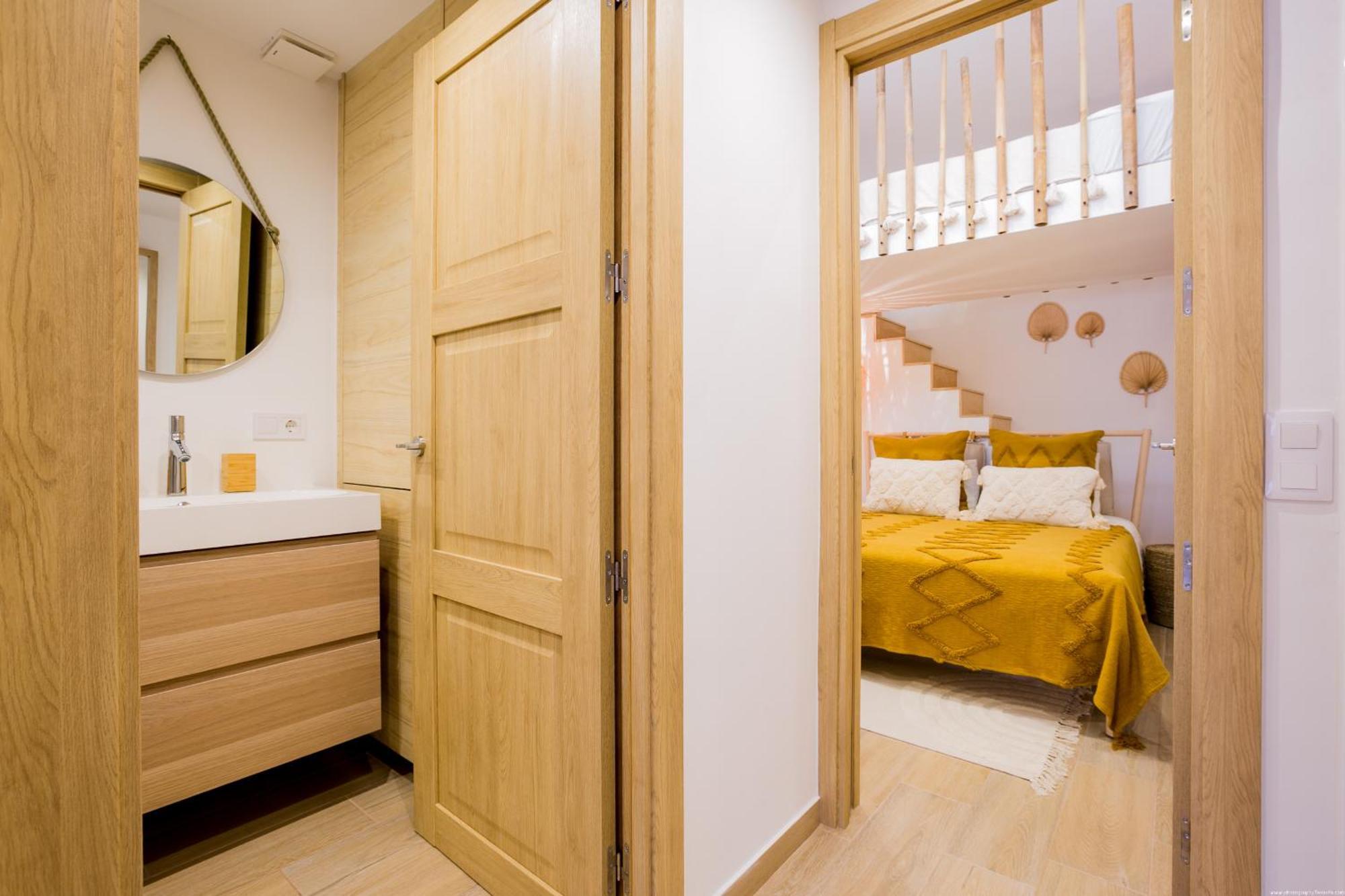 Diamantes Cozy 1 Bedroom Appartement Los Cristianos (Tenerife)