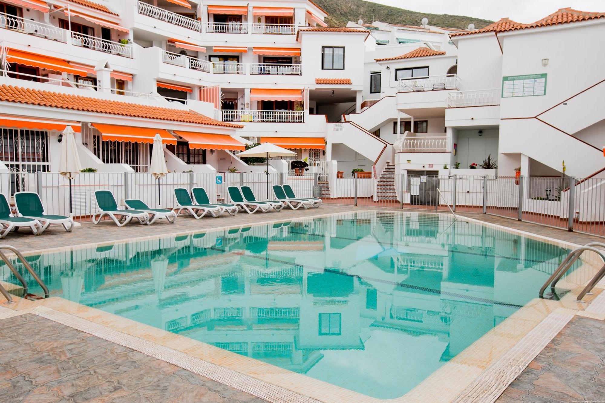 Diamantes Cozy 1 Bedroom *