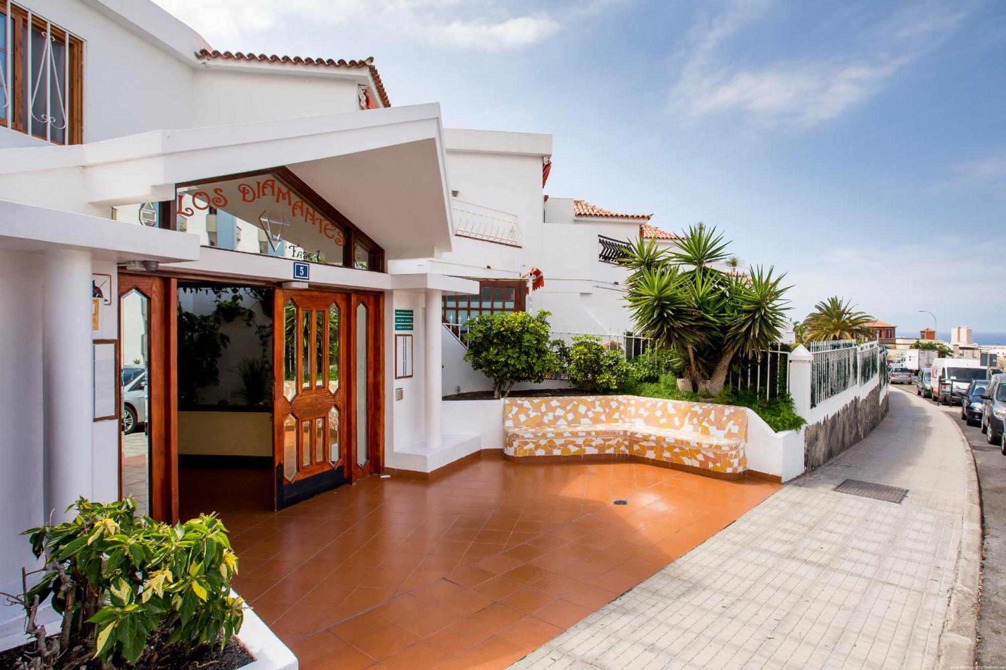 Diamantes Cozy 1 Bedroom * Los Cristianos (Tenerife)