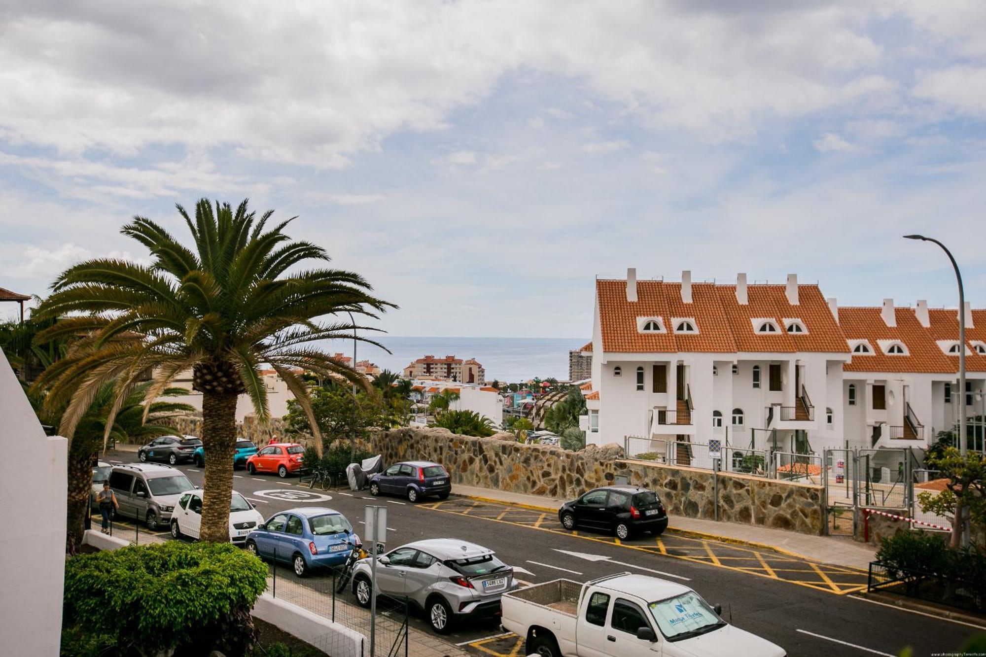 Diamantes Cozy 1 Bedroom Appartement Los Cristianos (Tenerife)
