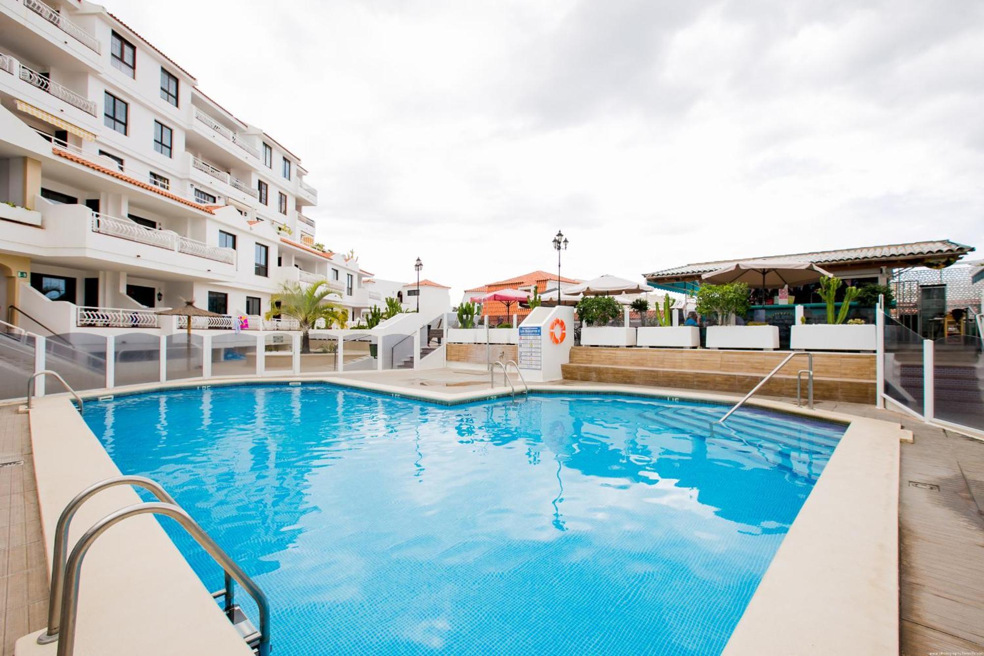 Diamantes Cozy 1 Bedroom Appartement