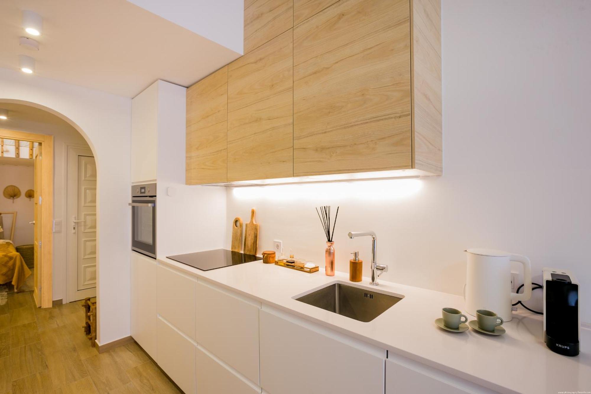 Appartement Diamantes Cozy 1 Bedroom *