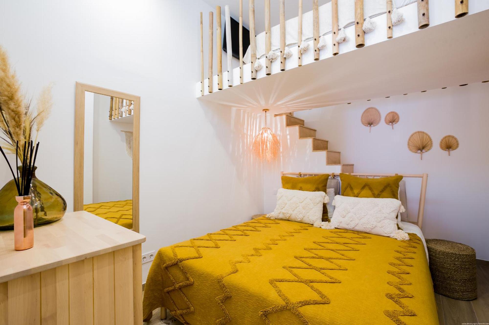 Diamantes Cozy 1 Bedroom * Los Cristianos (Tenerife)