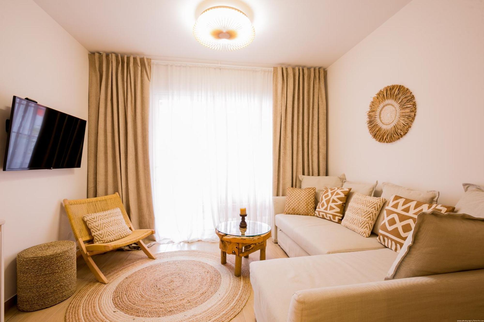 Diamantes Cozy 1 Bedroom